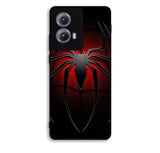 Spiderman Logo 1st Motorola Moto Edge 2024 Case FE4049