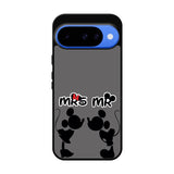 Mrs Mr Z3690 Google Pixel 10 Case