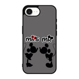 Mrs Mr Z3690 iPhone 17e Case
