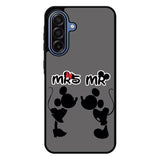 Mrs Mr Z3690 Samsung Galaxy A17 5G Case