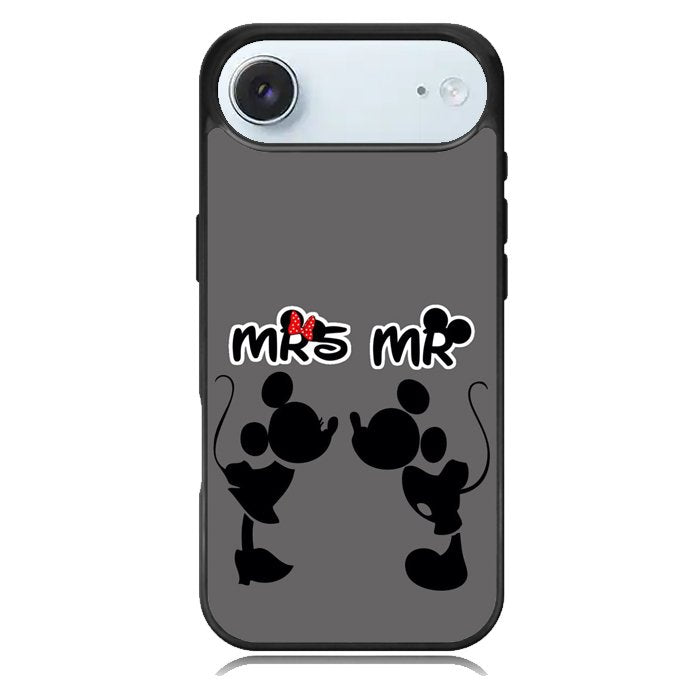 Mrs Mr Z3690 iPhone 17 Air Case