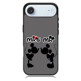 Mrs Mr Z3690 iPhone 17 Air Case