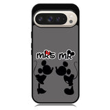 Mrs Mr Z3690 Google Pixel 9 | Google Pixel 9 Pro Case