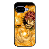 fairy tail natsu Z3691 Google Pixel 10A Case