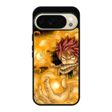 fairy tail natsu Z3691 Google Pixel 10 Pro Case