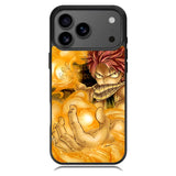fairy tail natsu Z3691 iPhone 17 Pro Max Case