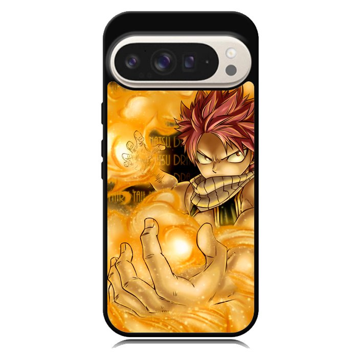 fairy tail natsu Z3691 Google Pixel 10 Pro XL Case