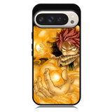 fairy tail natsu Z3691 Google Pixel 9 | Google Pixel 9 Pro Case