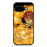 fairy tail natsu Z3691 Google Pixel 9A Case