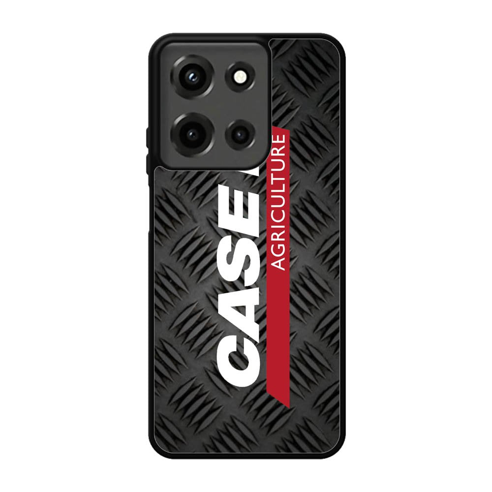 IH Tractor Diesel Logo Motorola Moto G 5G 2025 Case FE3367