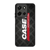 IH Tractor Diesel Logo Motorola Moto G 5G 2025 Case FE3367