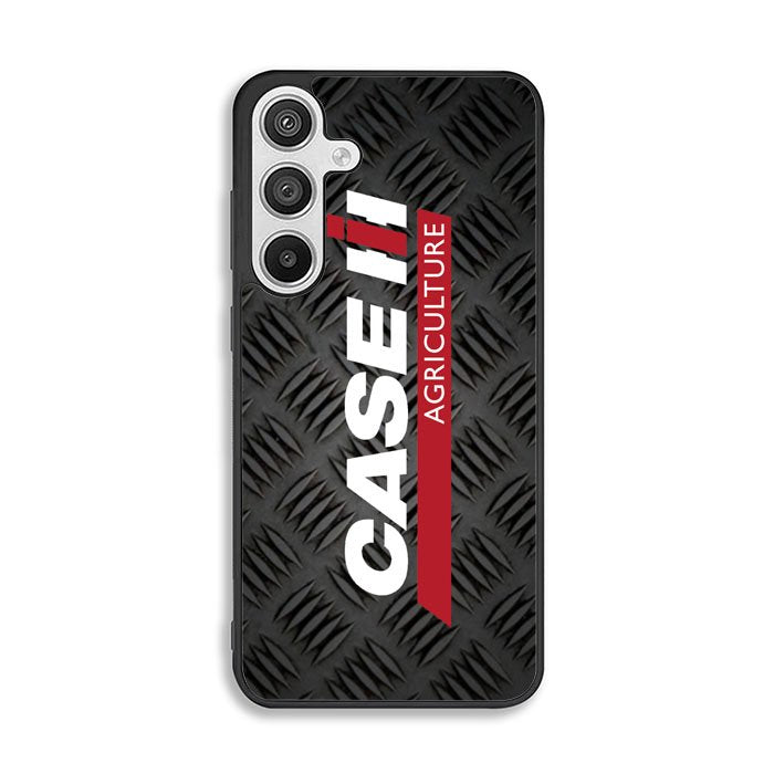 IH Tractor Diesel Logo Samsung Galaxy A26 Case FE7850