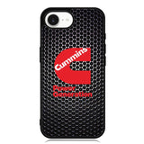 cummins Power Generation logo iPhone 16e Case FE1343