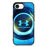 Under Armour logo iPhone 16e Case FE1346