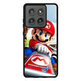 mario kart 8 Z3907 Motorola Moto Edge 2025 Case