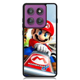 mario kart 8 Z3907 Motorola Moto Edge 2025 | Moto Edge 60 Fusion | Moto Edge 60 Pro Case