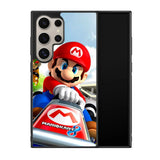 mario kart 8 Z3907 Samsung Galaxy S24 Ultra 5G Case