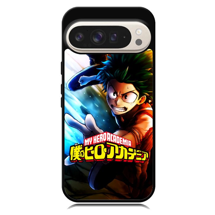 boku no hero Z3912 Google Pixel 9 | Google Pixel 9 Pro Case