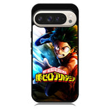 boku no hero Z3912 Google Pixel 9 | Google Pixel 9 Pro Case