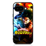 boku no hero Z3912 Google Pixel 9A Case
