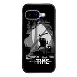 adventure time dark Z3915 Google Pixel 10A Case