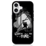 adventure time dark Z3915 iPhone 16 Case