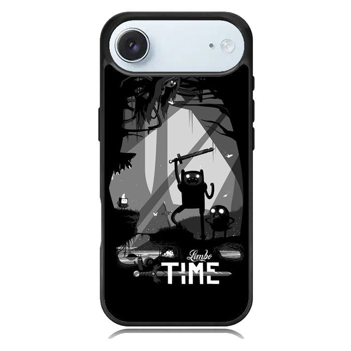 adventure time dark Z3915 iPhone 17 Air Case