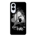 adventure time dark Z3915 Samsung Galaxy S25 Edge Case