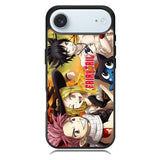 fairy tail halloween Z3944 iPhone 17 Air Case