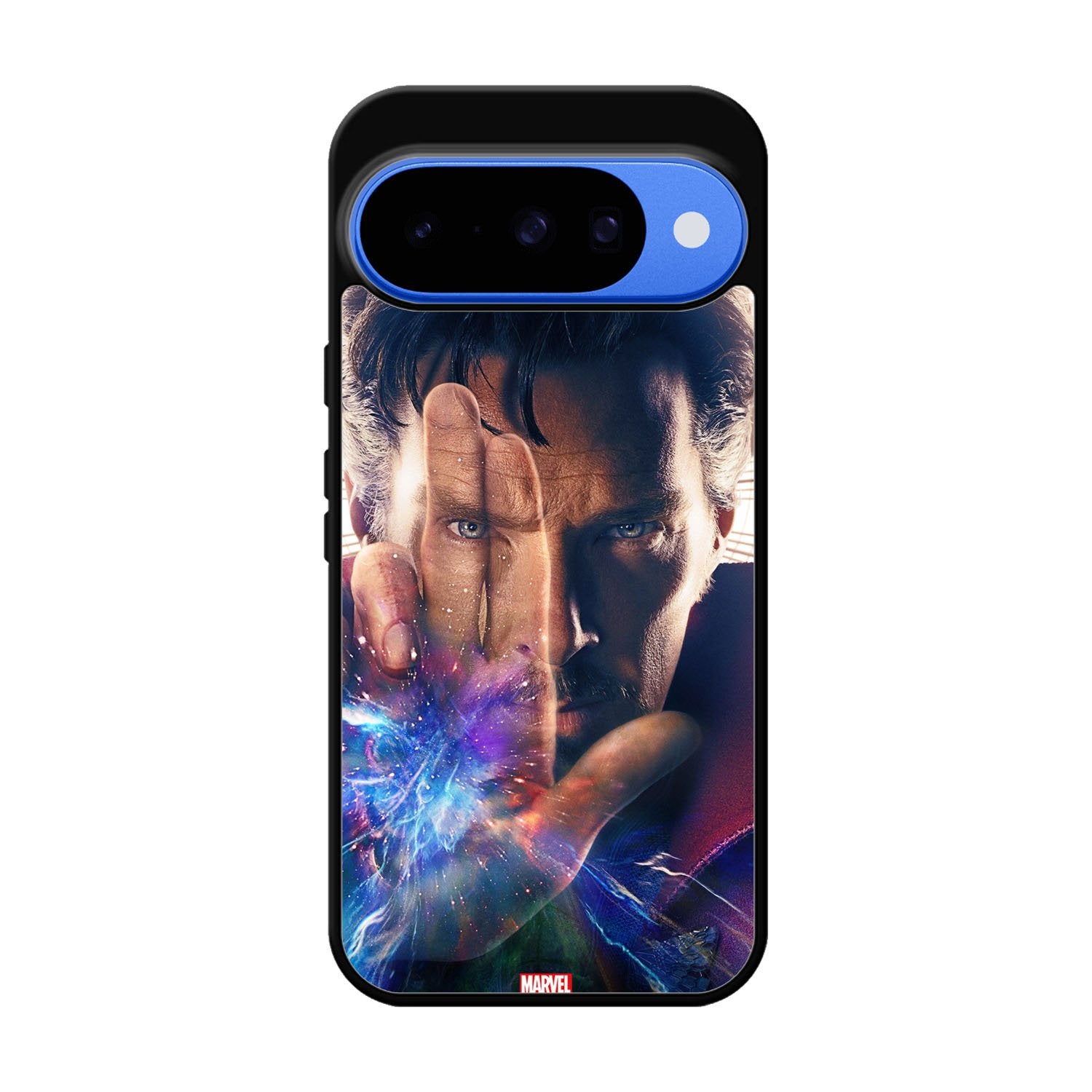 doctor strange movie Z3947 Google Pixel 10 Case