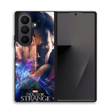 doctor strange movie Z3947 Samsung Galaxy Z Fold 7 Case