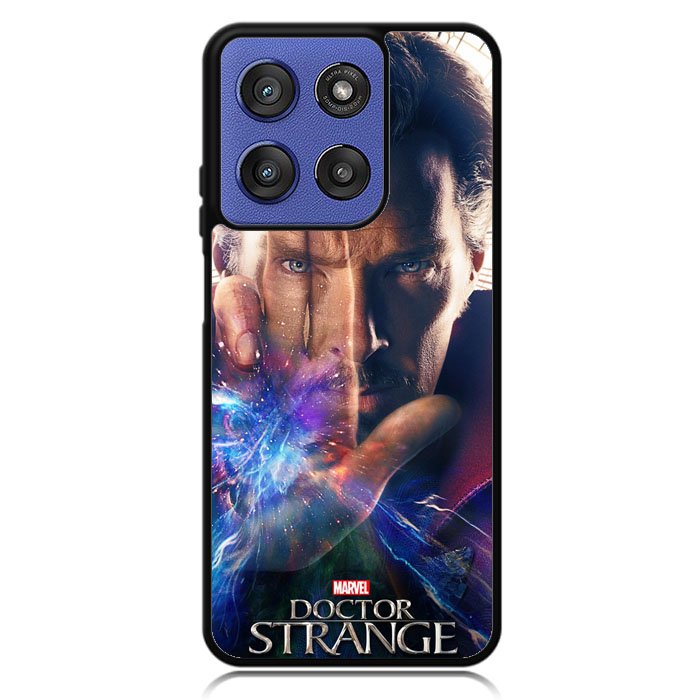 doctor strange movie Z3947 Motorola Moto G Stylus 5G 2025 Case