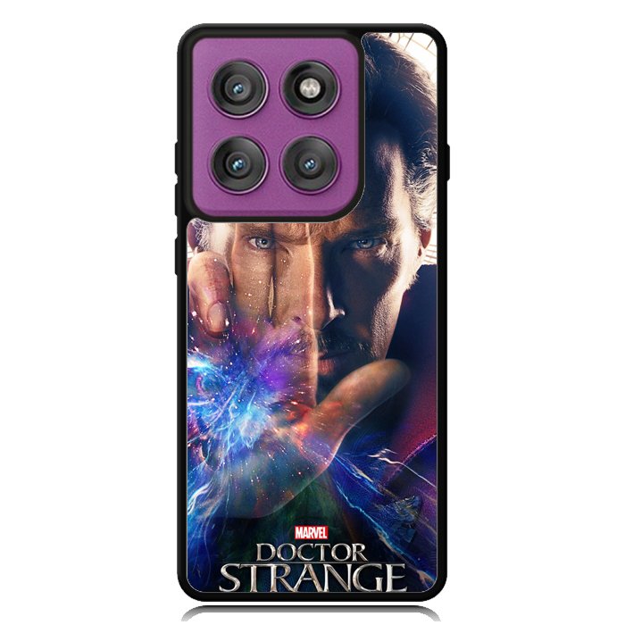 doctor strange movie Z3947 Motorola Moto Edge 2025 | Moto Edge 60 Fusion | Moto Edge 60 Pro Case