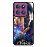 doctor strange movie Z3947 Motorola Moto Edge 2025 | Moto Edge 60 Fusion | Moto Edge 60 Pro Case