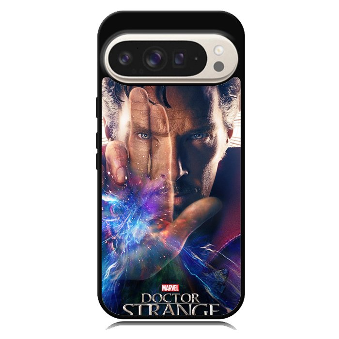 doctor strange movie Z3947 Google Pixel 10 Pro XL Case
