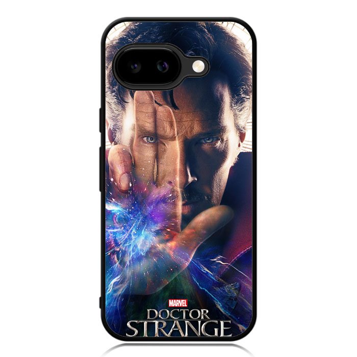 doctor strange movie Z3947 Google Pixel 9A Case