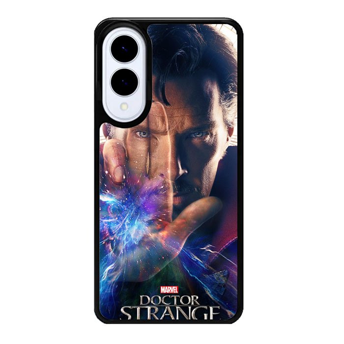 doctor strange movie Z3947 Samsung Galaxy S25 Edge Case