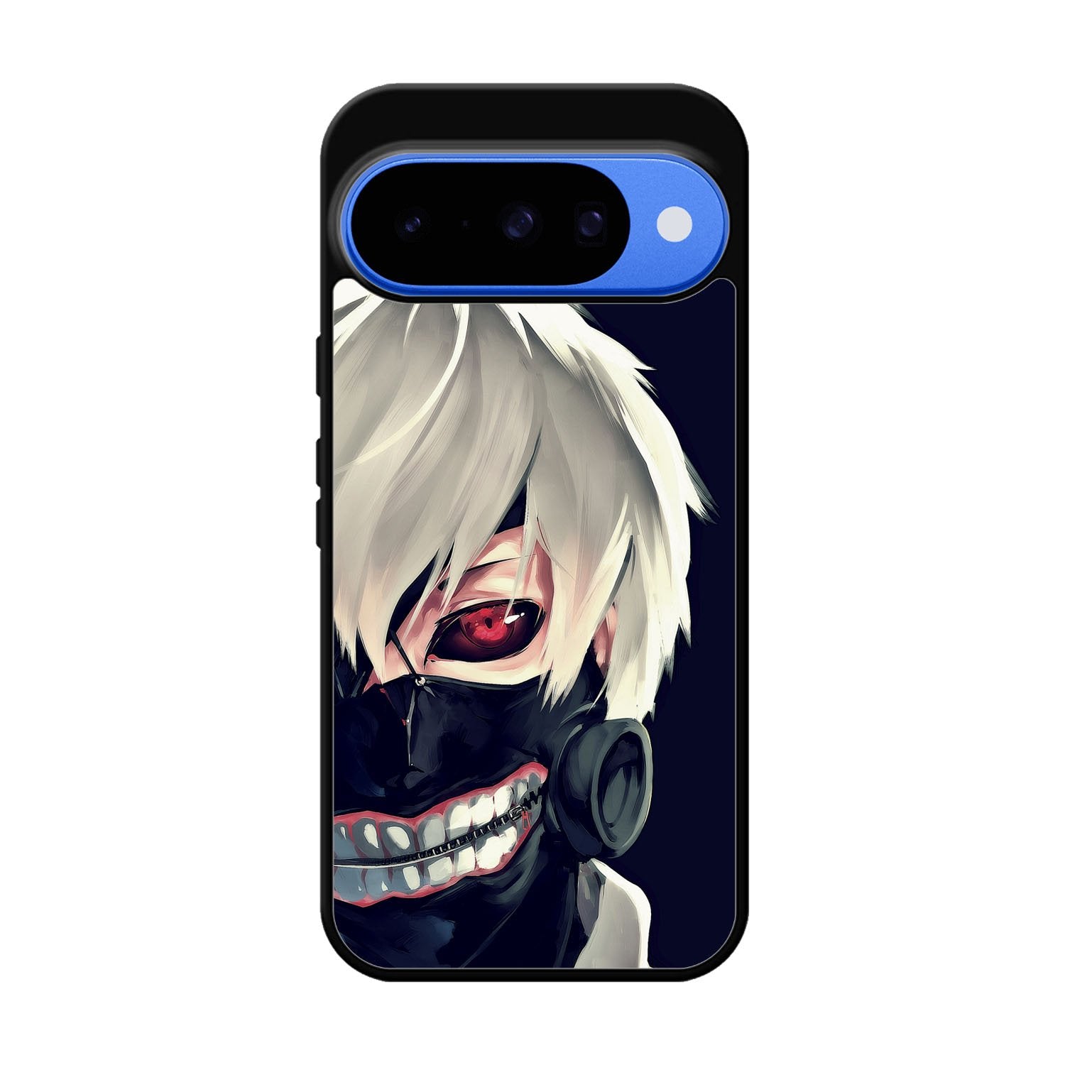 tokyo ghoul kaneki Z3953 Google Pixel 10 Case
