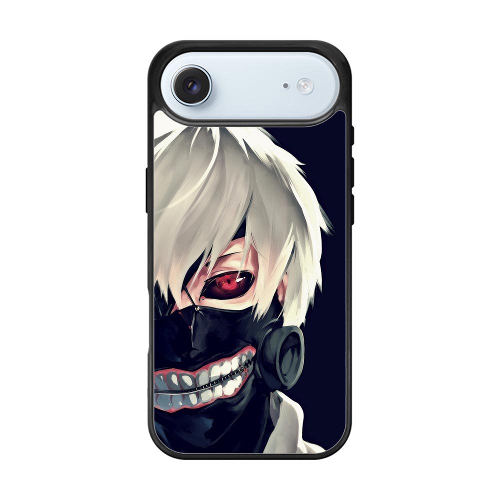 tokyo ghoul kaneki Z3953 iPhone Air Case