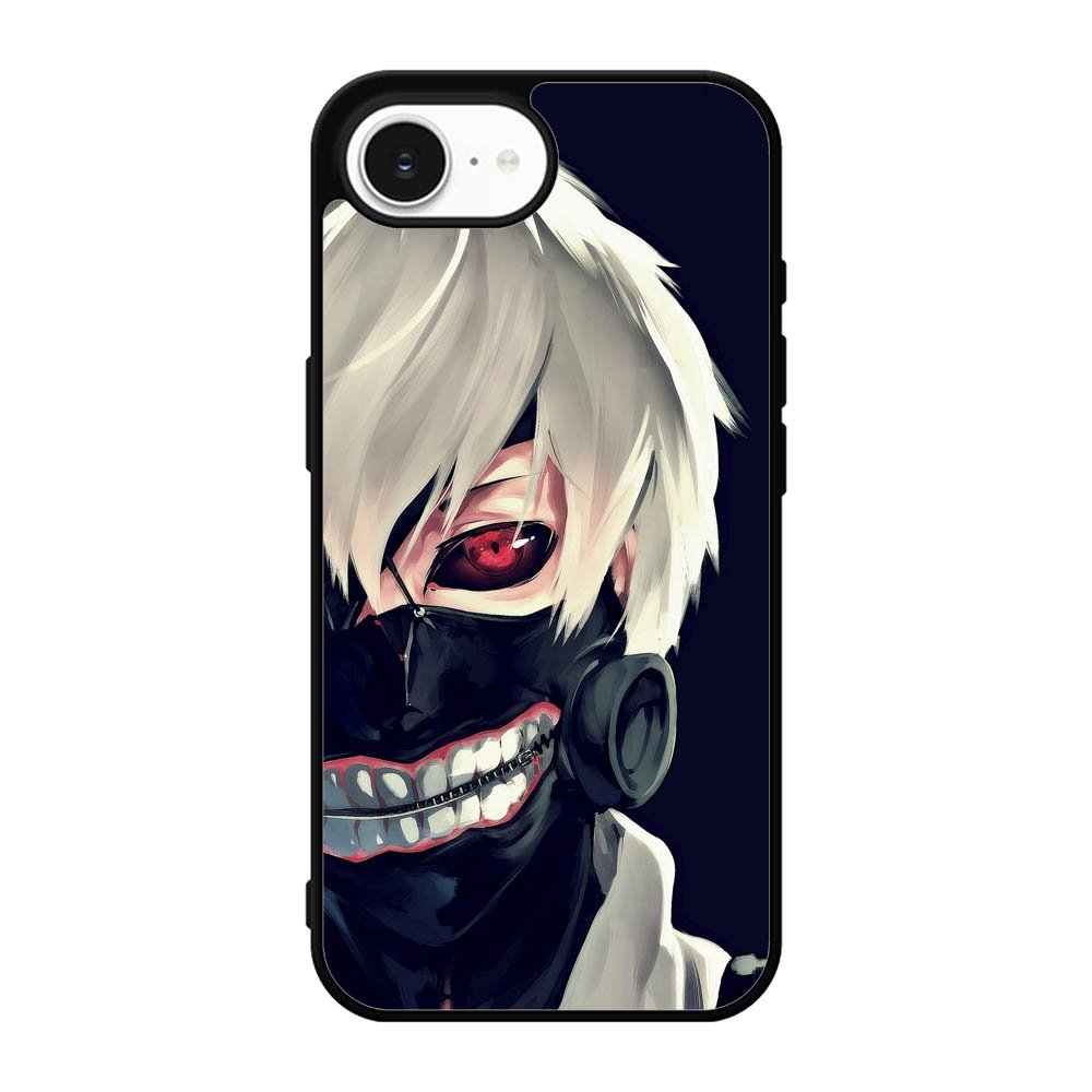 tokyo ghoul kaneki Z3953 iPhone 17e Case