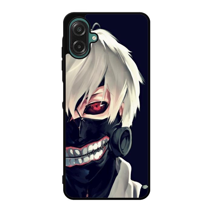 tokyo ghoul kaneki Z3953 Samsung Galaxy A07 Case