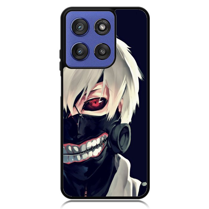 tokyo ghoul kaneki Z3953 Motorola Moto G Stylus 5G 2025 Case