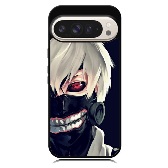 tokyo ghoul kaneki Z3953 Google Pixel 10 Pro XL Case