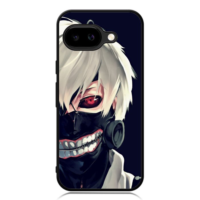 tokyo ghoul kaneki Z3953 Google Pixel 9A Case