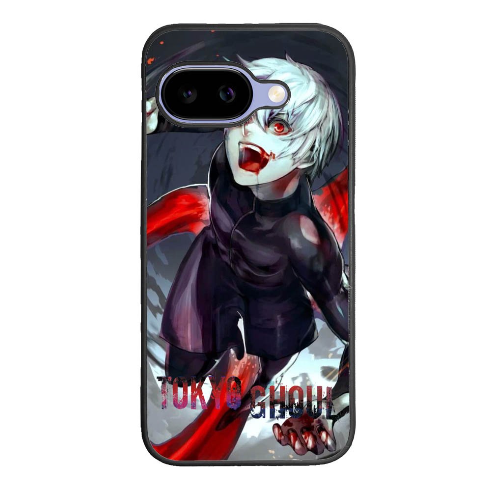 tokyo ghoul Z3954 Google Pixel 10A Case