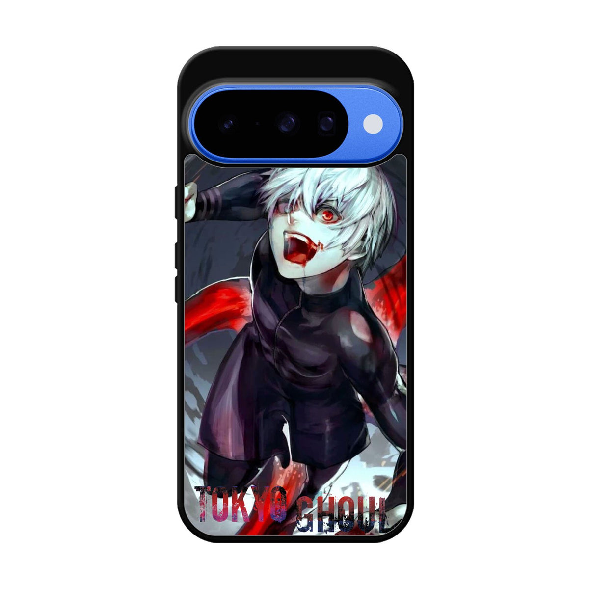 tokyo ghoul Z3954 Google Pixel 10 Case
