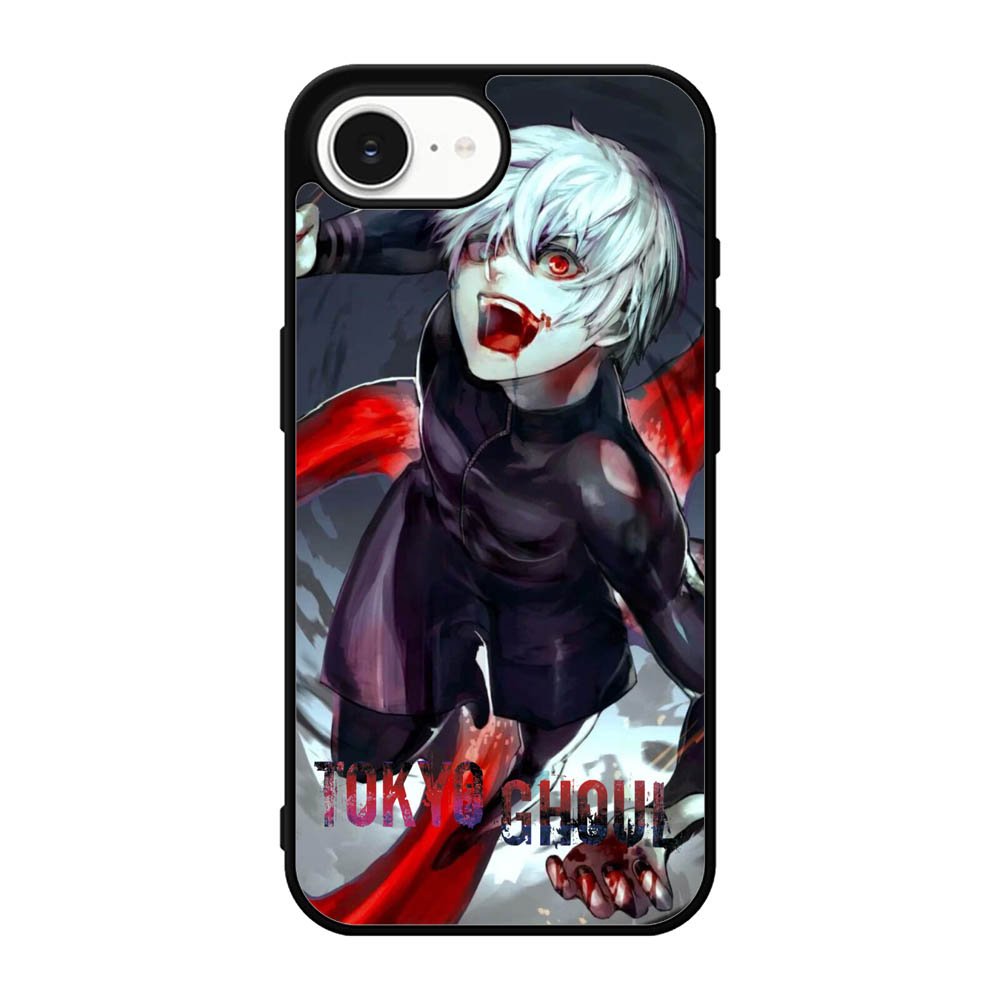 tokyo ghoul Z3954 iPhone 17e Case
