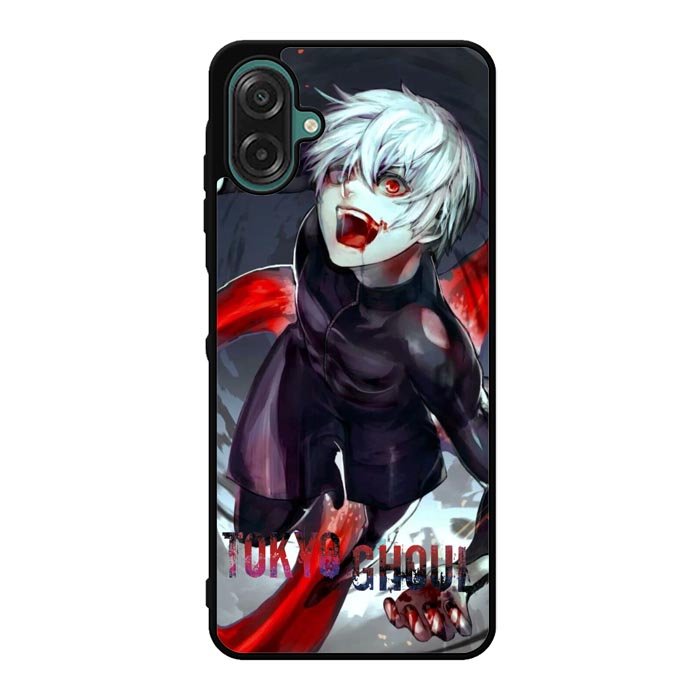 tokyo ghoul Z3954 Samsung Galaxy A07 Case