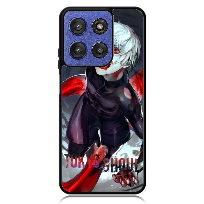 tokyo ghoul Z3954 Motorola Moto G Stylus 5G 2025 Case