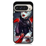 tokyo ghoul Z3954 Google Pixel 10 Pro XL Case